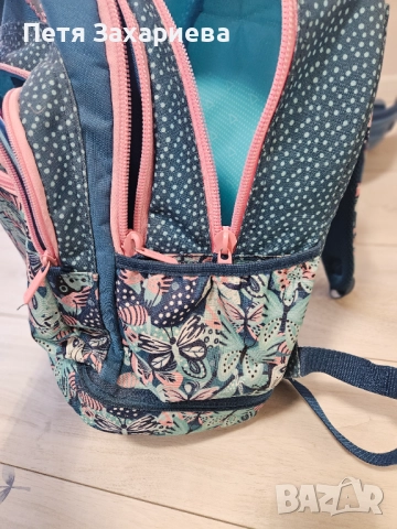 Раница, снимка 10 - Раници - 51645271