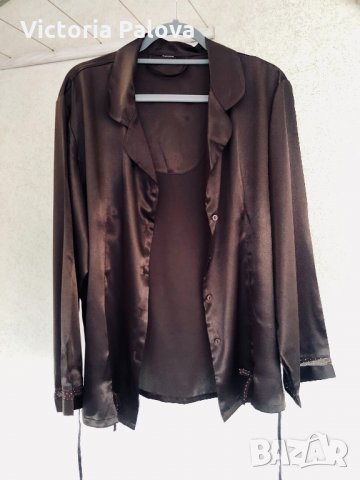 Красива дреха за вкъщи,пижама TIMOR, снимка 2 - Пижами - 34230645