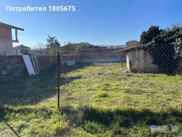 Парцел/УПИ, снимка 5 - Парцели - 51055011