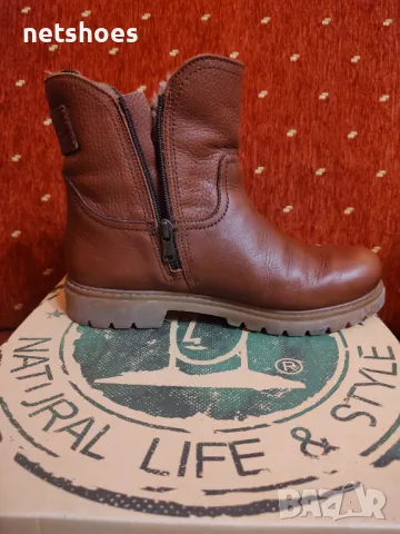 Дамски боти- Panama Jack №38, снимка 5 - Дамски боти - 49213323