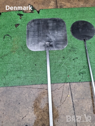 Лопати за вадене на пица, снимка 2 - Печки, фурни - 52878266