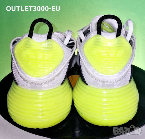 Nike Air Max 2090 , снимка 3 - Маратонки - 36822913