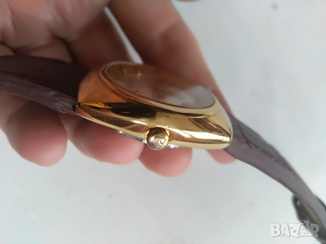 Масивен Enicar Sherpa 320, снимка 3 - Мъжки - 51794129