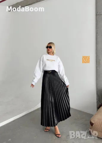 Balmain дамски комплекти различни цветове , снимка 4 - Комплекти - 48180619