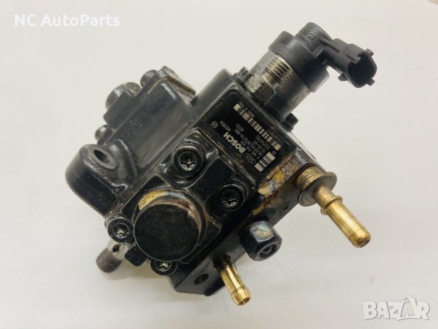 Горивна помпа ГНП за JEEP RENEGATE 1.6 дизел 120 коня EJK 55254750 0445010424 BOSCH 2016, снимка 5 - Части - 42573865