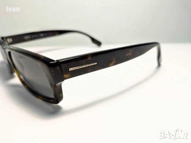 Слънчеви очила BOSS by Hugo Boss 0407/S, снимка 3 - Слънчеви и диоптрични очила - 53845999