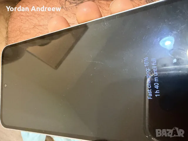 Samsung Galaxy A55 5G, снимка 3 - Samsung - 56170545