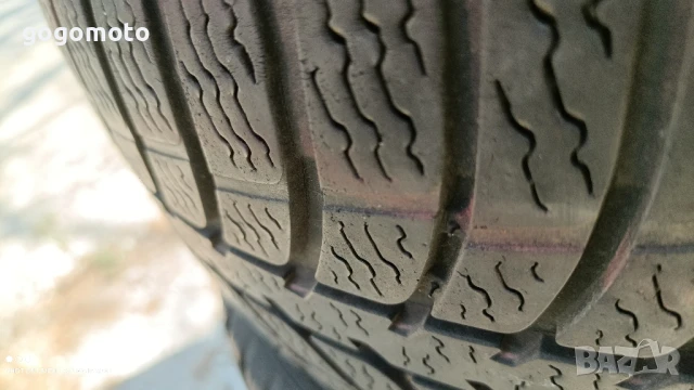 гуми и джанти за опел, КОМПЛЕКТ 4 БРОЯ ЗА opel, 4x100 / 15", снимка 3 - Гуми и джанти - 51006842