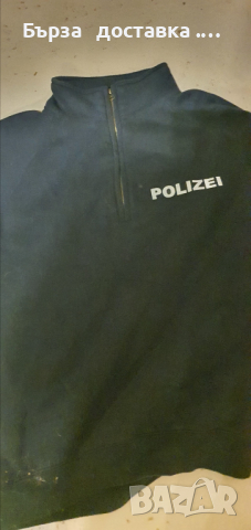 Polizei   , снимка 2 - Блузи - 44573645