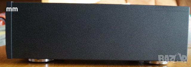 Усилвател Musical Fidelity - M1 PWR, снимка 4 - Ресийвъри, усилватели, смесителни пултове - 42399738