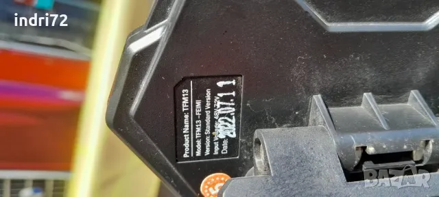 Kukirin G2pro, G2max дисплей TFM13, снимка 4 - Други спортове - 47509483