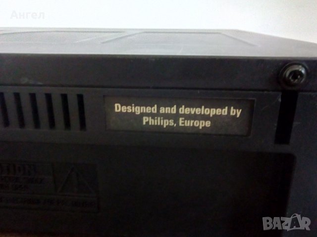 Philips CD 163, снимка 16 - MP3 и MP4 плеъри - 41626324