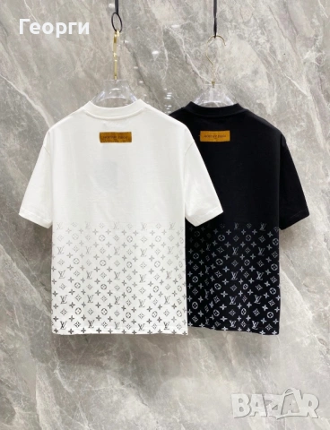 Louis Vuitton Тениски за играчи🤩, снимка 9 - Тениски - 53767742