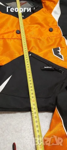 Яке за ендуро Wex M/L , снимка 11 - Аксесоари и консумативи - 49428736