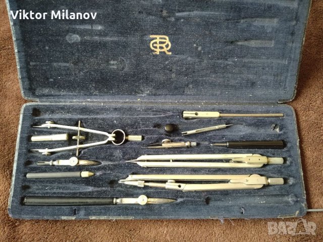 Чертожни пособия, снимка 8 - Ученически пособия, канцеларски материали - 35957129