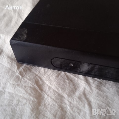 Set Top Box  DST 250, снимка 6 - Приемници и антени - 42002115
