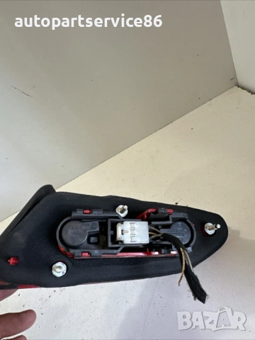 Заден ляв вътрешен стоп за Alfa Romeo 159 Sportwagon 2.0 M-Jet (2009), снимка 2 - Части - 53203928