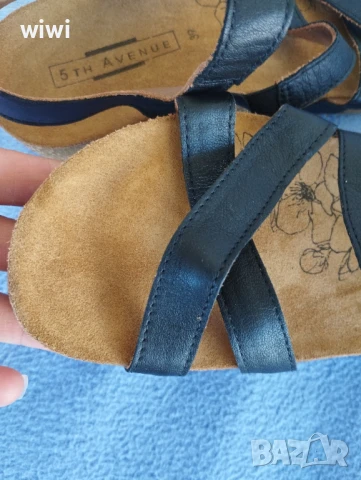 Сандали 5th avenue номер 39., снимка 6 - Сандали - 51074357
