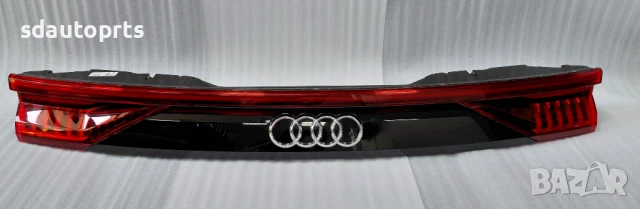 4M8945095Q Нов Стоп Matrix Audi Q8 SQ8 RSQ8 Ауди USA