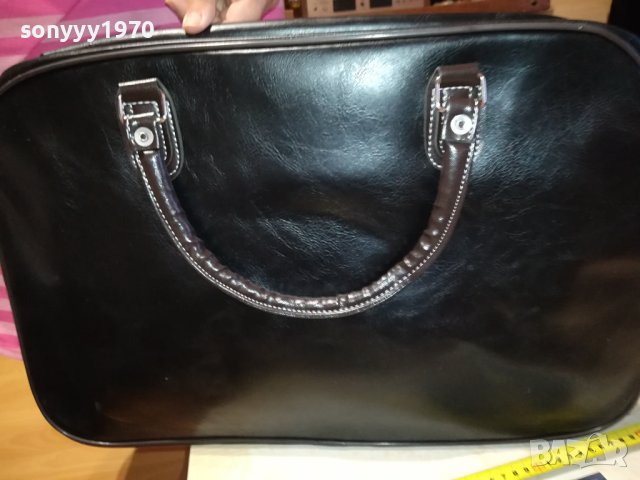 ЧАНТА ЗА БАГАЖ 50СМ С ДРЪЖКИ ИЛИ ПРЕЗ РАМО 3108231156, снимка 3 - Чанти - 42031804