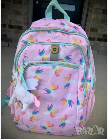 Детска раница, снимка 4 - Раници - 47684006