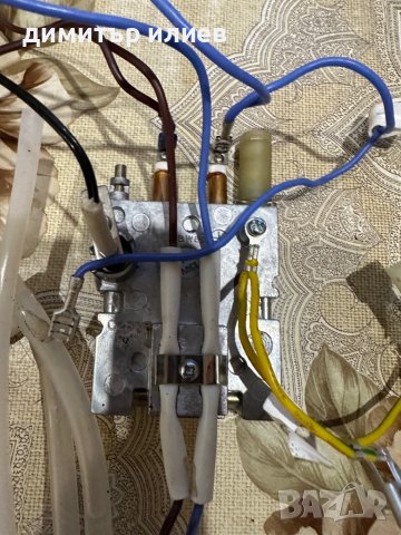 Части за кафемашина , снимка 4 - Кафемашини - 40526379