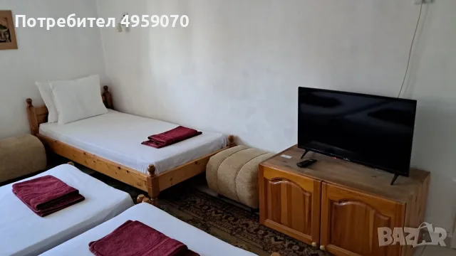 Стаи за гости "Пламена"-Кърджали, снимка 10 - Квартири, нощувки - 56217372