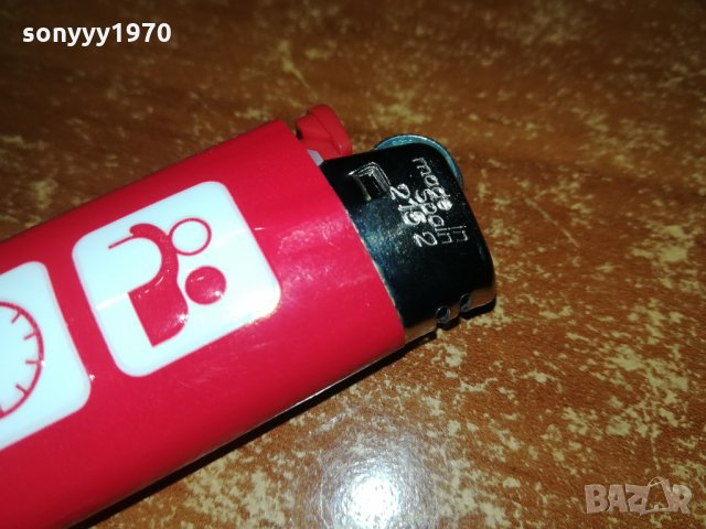 WINSTON НОВИ ЗАПАЛКИ 2410211926, снимка 14 - Запалки - 34569336