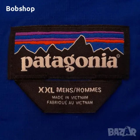 Мъжко яке Патагония - Patagonia, снимка 4 - Зимни спортове - 48070036