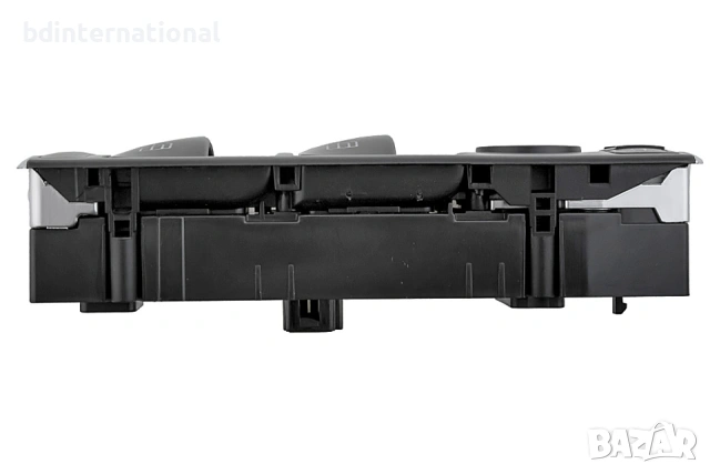 2049055402 Бутони Ключ за ел.стъкла, Mercedes, C W204, GLK X204, E W212, 3 ПИН, снимка 6 - Части - 53751836