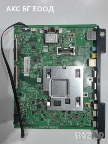 Дънни платки и Захранващи платки за телевизори, снимка 4 - Части и Платки - 53649227