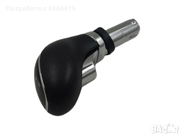 Маншон за скоростен лост Nissan X-Trail T31 (2007-2014), снимка 4 - Части - 52294205