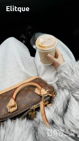 чанта Louis Vuitton 