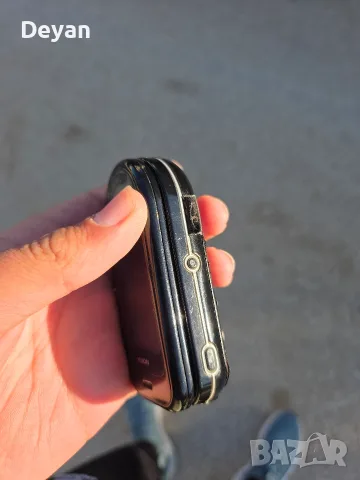Nokia 7373 Отключен gsm, снимка 3 - Nokia - 56338841