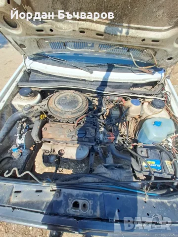 Вс.платено+Винетка VW Golf Mk2 , снимка 11 - Автомобили и джипове - 55772248