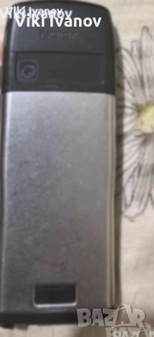 Нокия Е50, снимка 2 - Nokia - 52987298
