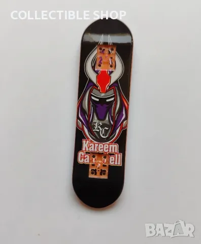 Tech Deck, снимка 1 - Колекции - 47667426