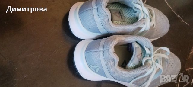 Маратонки Reebok 38 номер , снимка 5 - Маратонки - 41537254