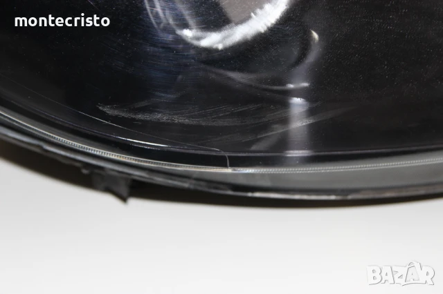 Десен фар Seat Altea facelift (2009-2015г.) 5P1941034A / 5P1 941 034 A Seat Leon 1P (2009-2013г.), снимка 9 - Части - 50744117