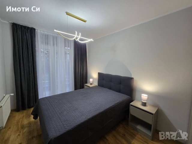 Двустаен апартамент,кв.Дружба 2, снимка 12 - Апартаменти - 53856017