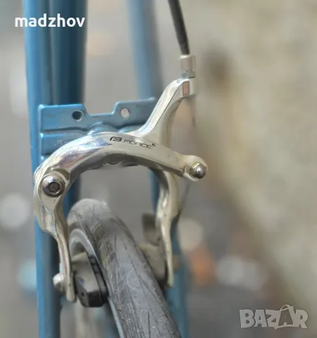 Велосипед Pinarello Epple , снимка 3 - Велосипеди - 56213417
