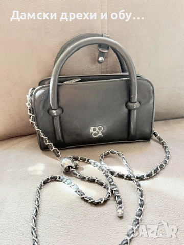 Мини чантичка DOCA , снимка 10 - Чанти - 56140069