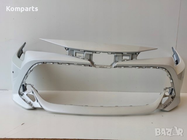 Оригинална предна броня за Toyota Corolla VII 7 2019 52119-02J90, снимка 1