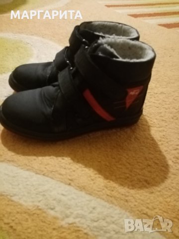 Боти Понки за момче Плевен, снимка 2 - Детски боти и ботуши - 34592348