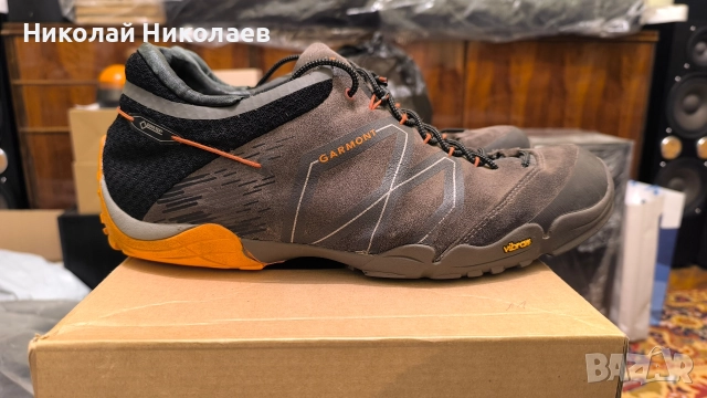 Обувки Garmont - Gore Tex - No.48