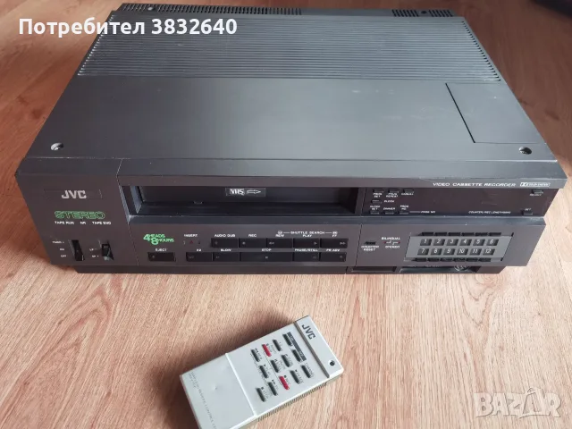 3 броя видеа... 