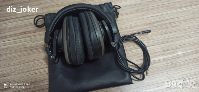 Teufel Massive, снимка 6 - Слушалки и портативни колонки - 44665410