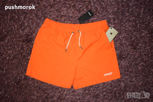 OAKLEY Beach Volley 16" Beachshort Sz M / #00459 /, снимка 1 - Спортни дрехи, екипи - 40889066