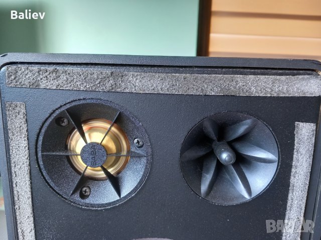 SABA ULTRA HI FI BOX 705, снимка 11 - Тонколони - 42274330