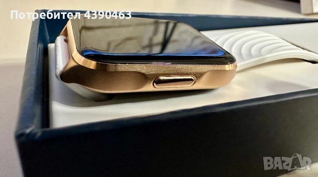 Motorola, Moto Watch, снимка 5 - Смарт гривни - 53305276